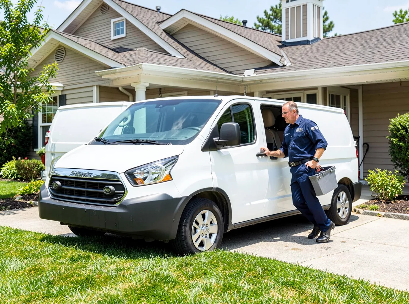 Emergency Plumber company in Bullard, TX